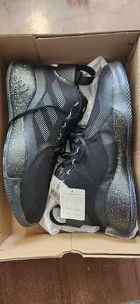 Кроссовки Adidas D Rose US 16 51