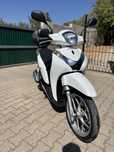 Moto Honda Sh i 125