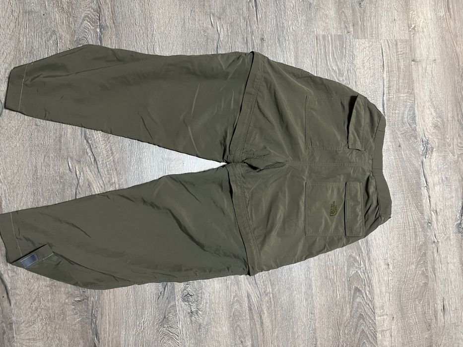 Штани TNF трансформери