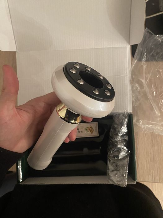 Masażer Antycellulitowy 3w1