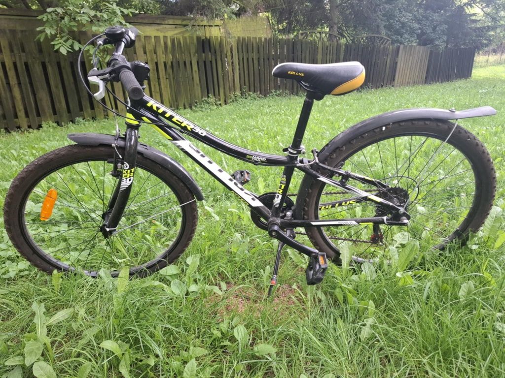 Rower kellys 24"