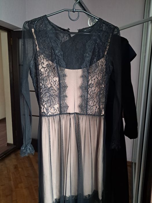 Сукня для особливого вечора