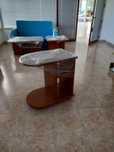 Bar carrinho Cerne