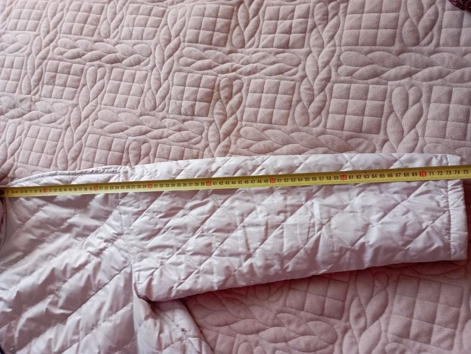 Жіноча демісезонна куртка