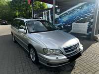 Opel Omega, klima, alufelgi , zarejestrowany