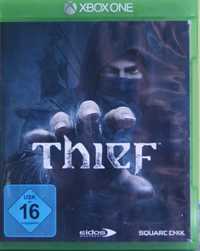 Thief X-Box One - Rybnik Play_gamE
