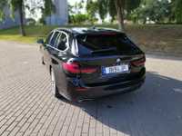 BMW 530e Line Luxury - 2021 Última versão