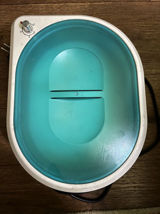 Парафинотопка+рукавички