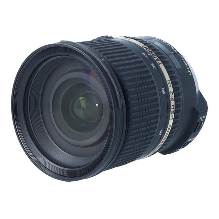 Tamron 24-70 F2.8 Di VC USD Nikon Cyfrowe.pl Poznań ul. Piątkowska 165