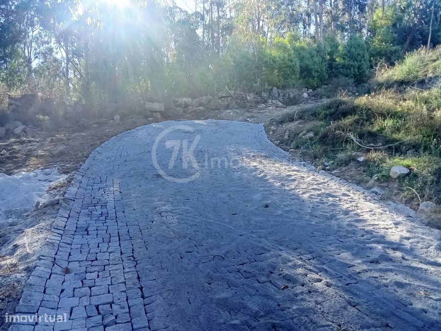 Terreno Rústico, Croca