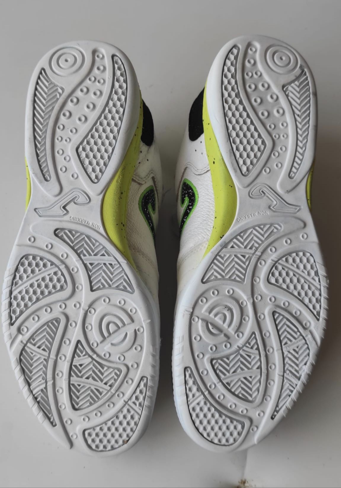 Sapatilhas futsal Joma Topflex