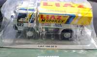 Liaz 100.55 Dakar deagostini nr.79