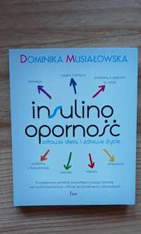 Insulinooporność - Dominika Musiałowska