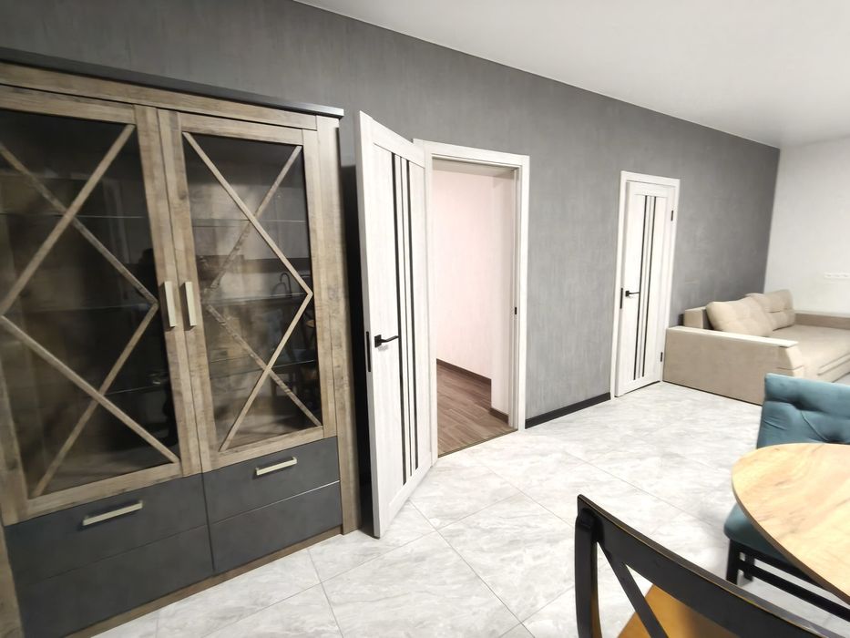 Перша здача!Оренда Ч/Б Всі зручності на будь-який термін для сім'ї ЗСУ