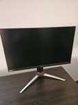 Acer Nitro xv253qpbmIIprzx HDR