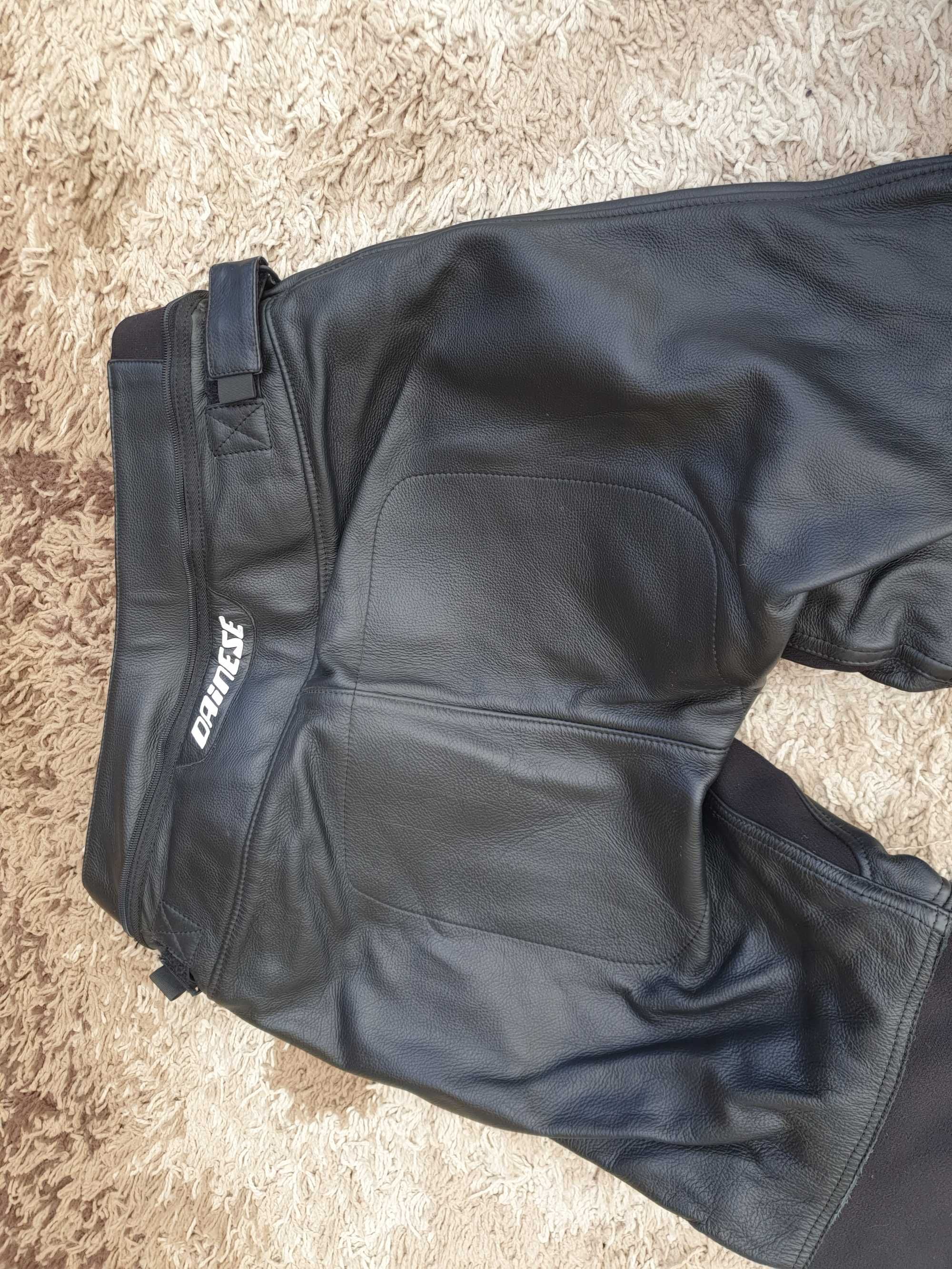 Dainese SF 58 - 56 Eur 2xl Spodnie motocyklowe