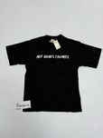 футболка Vetements Not Mom favorite tee S M L