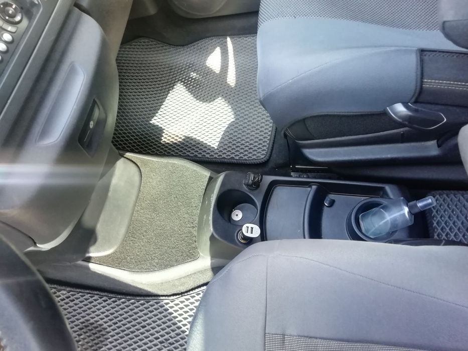 Автомобіль сітроен