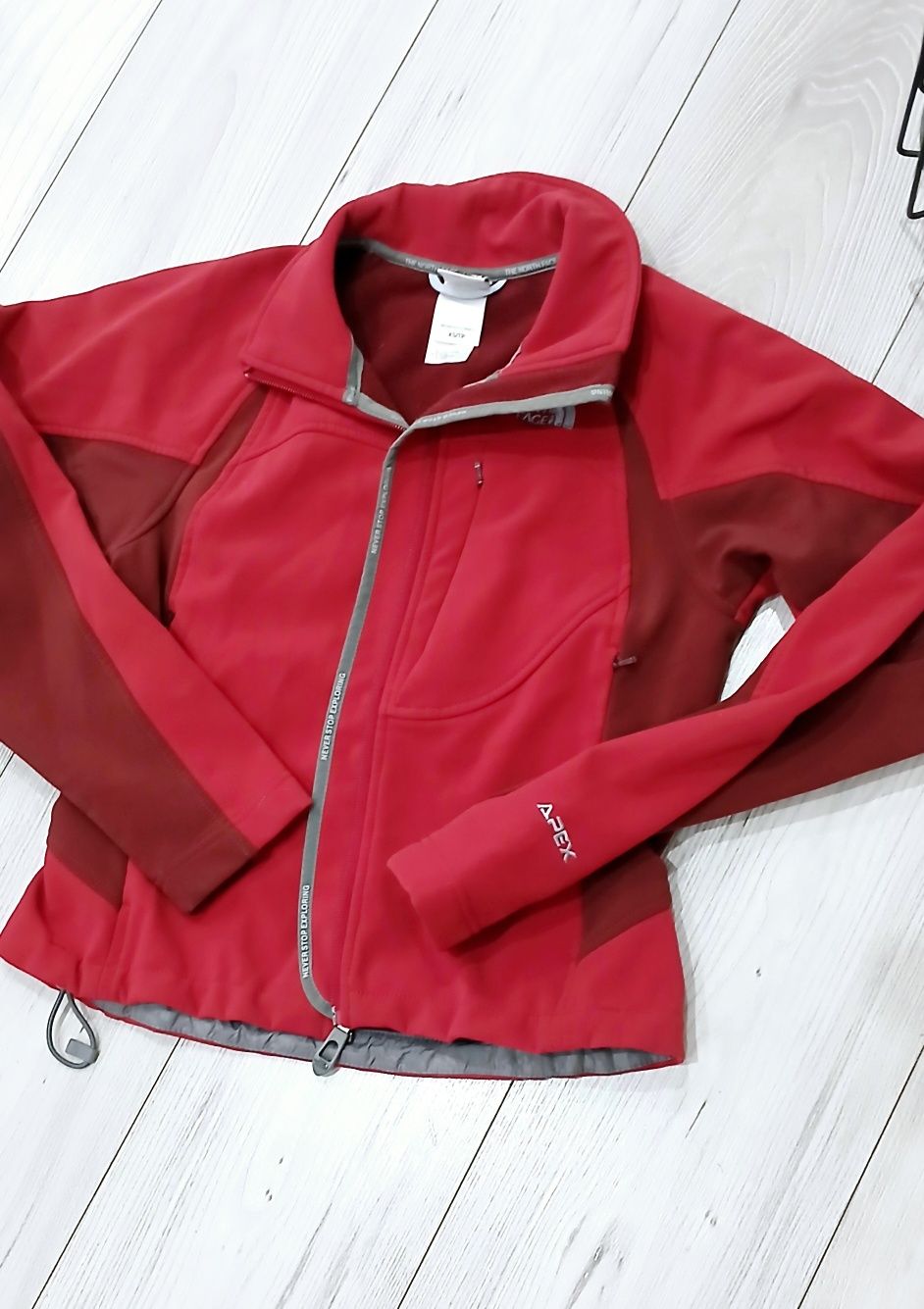Kurtka softshell The North Face rozm XS