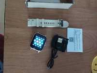 Smartwatch Nowy zestaw