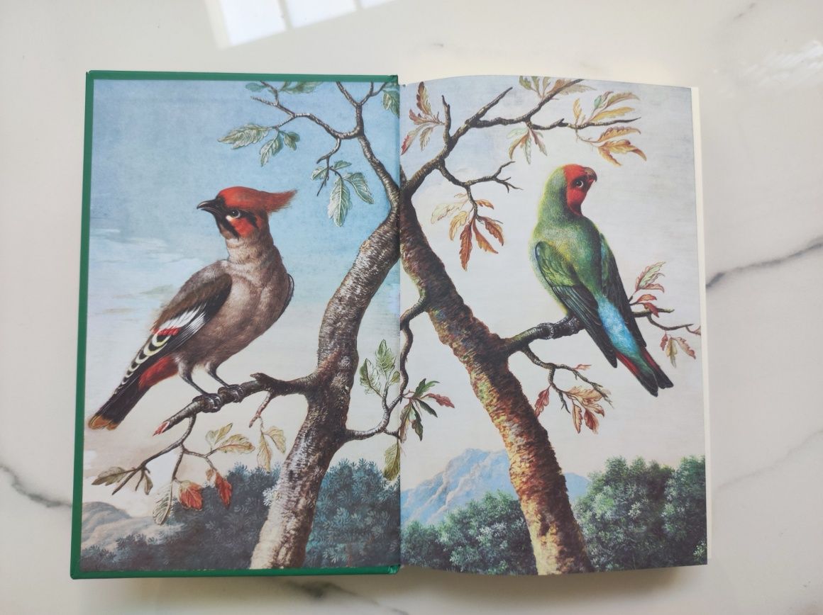 "The Origin of Species" A Origem das Espécies de Charles Darwin