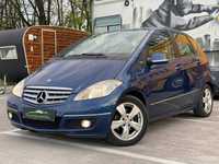 Mercedes-Benz A180 2011