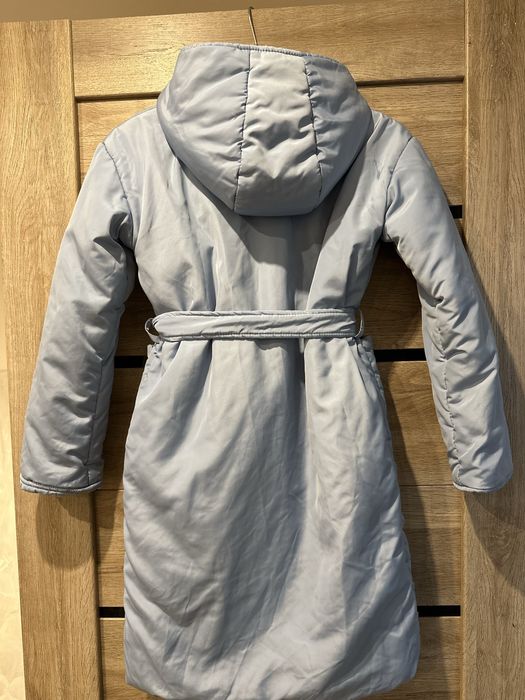 Куртка, дівчача, 134 розмір, весна/осінь до -5