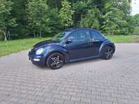 Vw new beetle 1.6 klima skóra