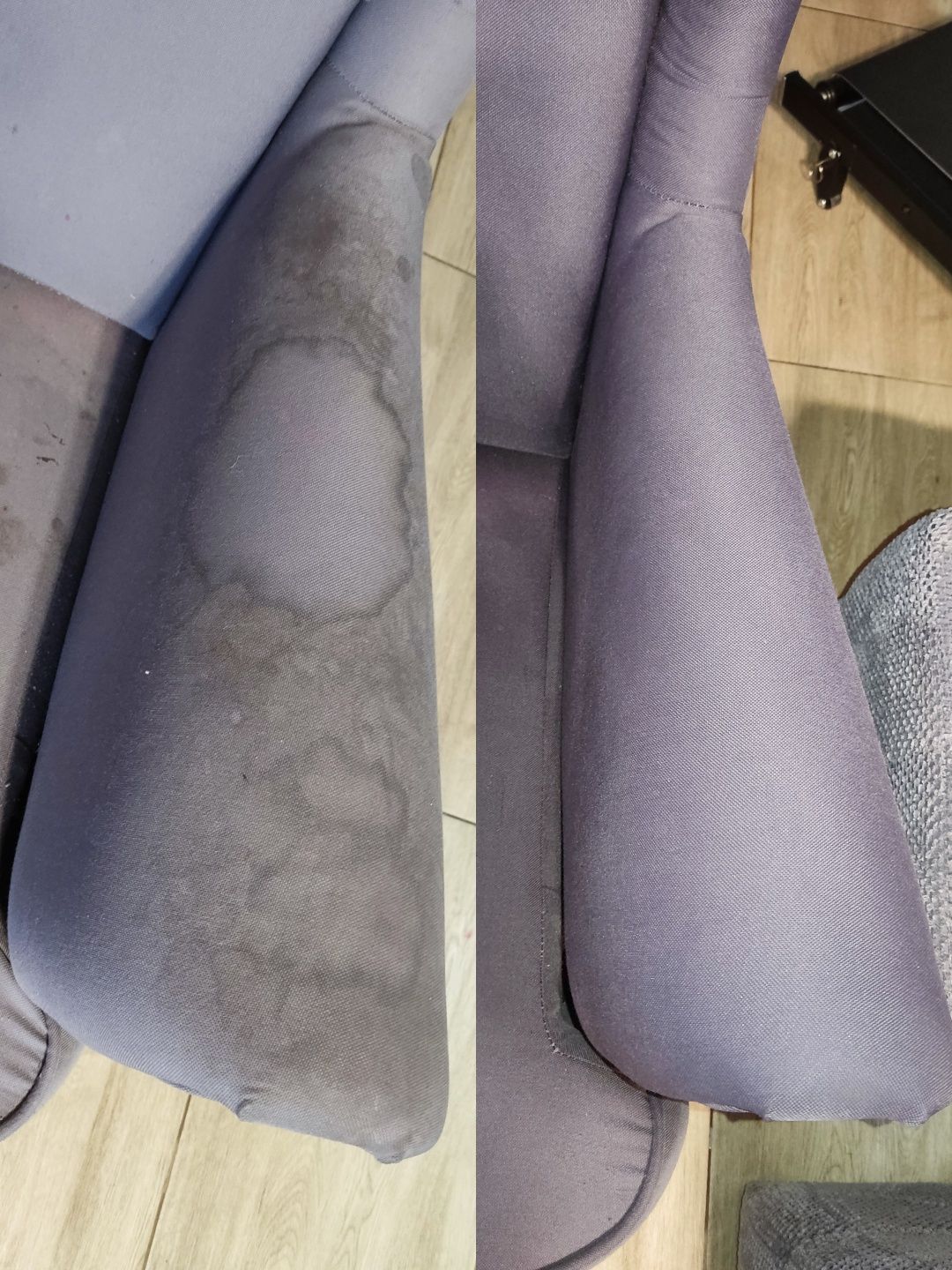 Pranie tekstyliów, dywanów, łóżek, foteli, tapicerki, Autodetailing