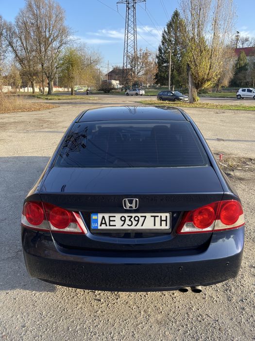 Продам Honda Civic 2008 AT