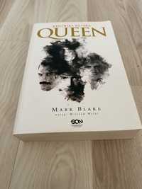 Queen. Królewska historia Mark Blake