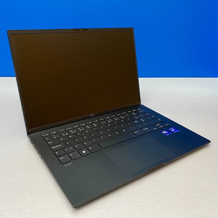 LG Gram 14ZD90S - 14" WUXGA | Core Ultra 7 155H | 16GB | 512GB SSD