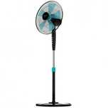 Cecotec EnergySilence 510 Ventoinha de Pé 40W Preta (Grade A)