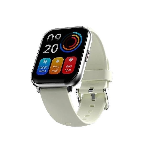 Smartwatch HiFuture Zone 2 - szary