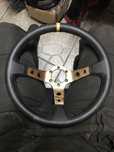 Kierownica sportowa 350mm