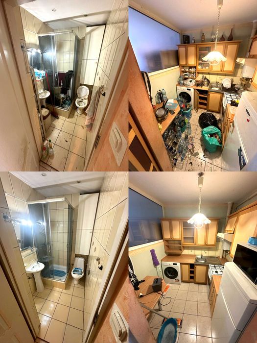 Profesjonalne uslugi sprzątanie / Послуги прибирання – B2B/B2C