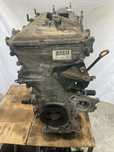 SILNIK 2ZR-FXE 1.8L Gwarancja!