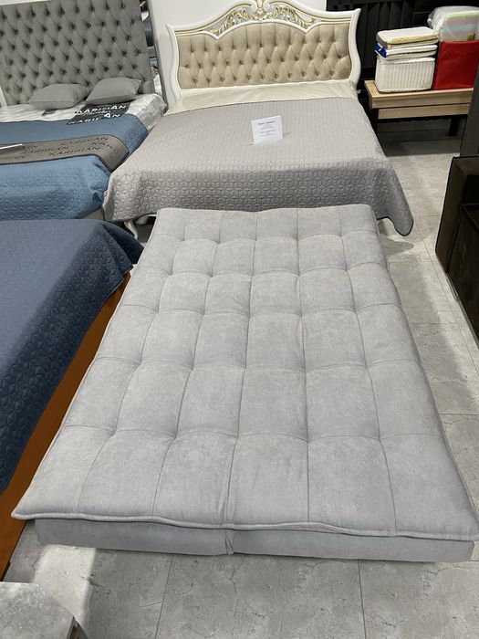 Диван Мікс,Кентукі. Акція,в наявності ,сучасний ,книжка ,клік-кляк