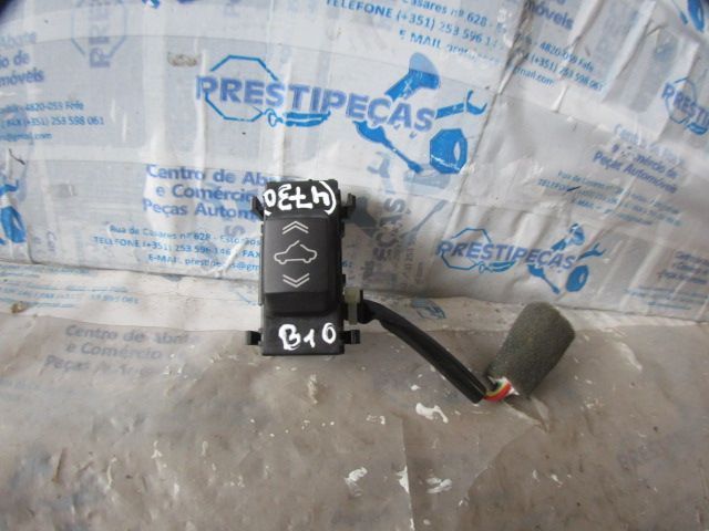 Interruptor Inter4730 NISSAN JUKE 1 FASE 2 2015 1.2I 115CV 5P BRANCO TETO DE ABRIR