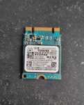 Ssd toshiba m.2 30mm  256GB Nvme kbg30zms256g