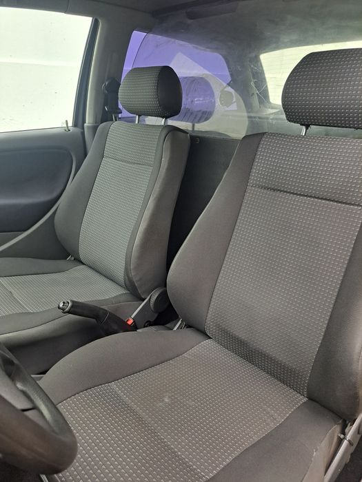 Seat Ibiza 6k2 Comercial