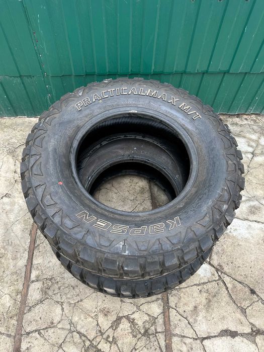 Шини б/в Hankook /Bridgestone  /Nokian