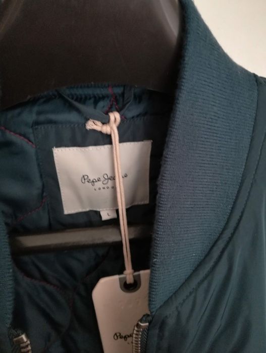BLUSÃO Pepe Jeans