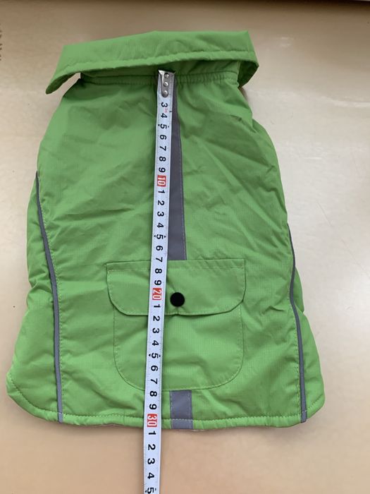 Попоны для собак