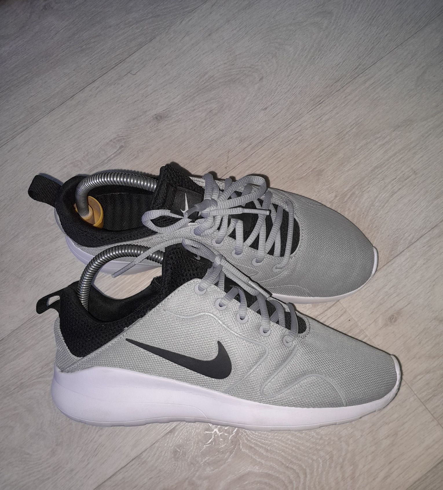 Кроссовки Nike Kaishi 2.0 Wolf Grey Оригинал