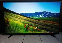 Tv Samsung 50" 4K SMART WiFi DVB-T 2 hevc UHD HDR telewizor LED Tizen