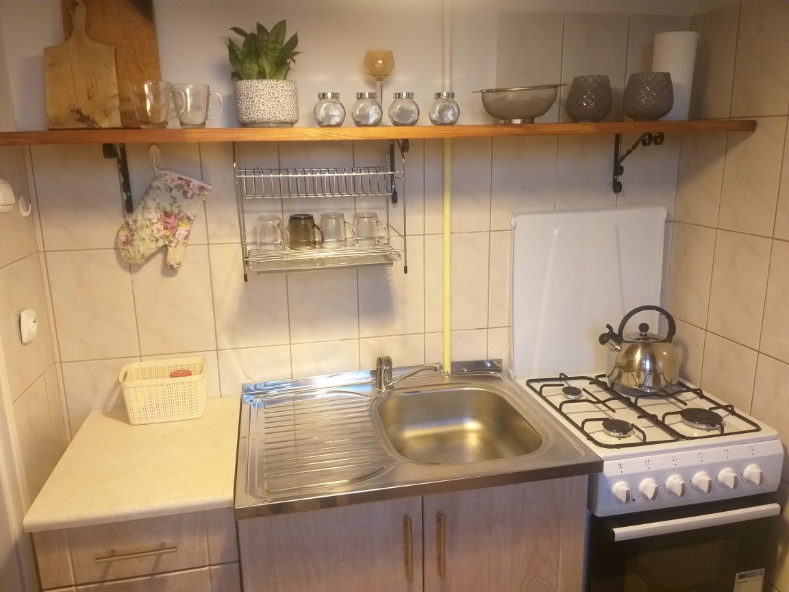 Kawalerka na wynajem