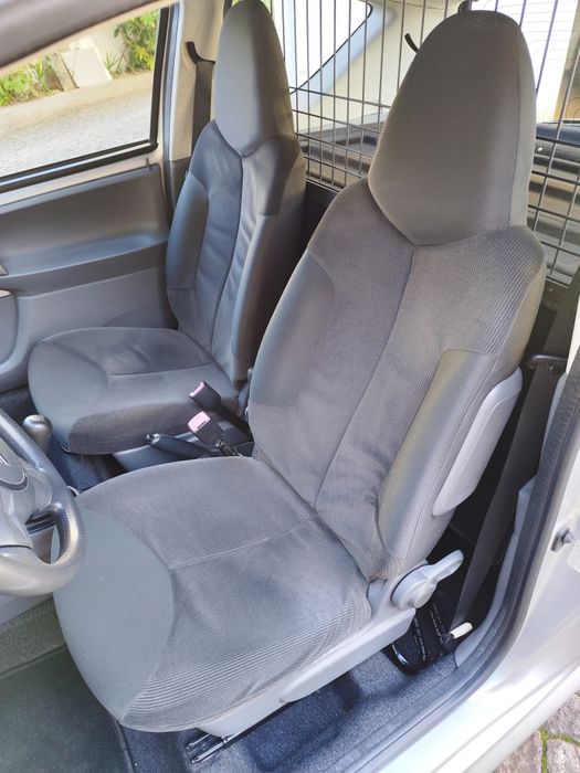 Citroen C1.   167 mil kms