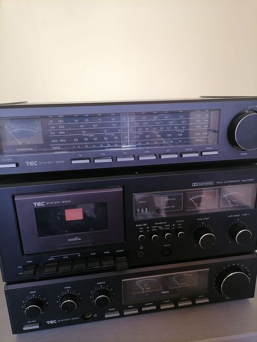 TEC SYSTEM 303,304,302