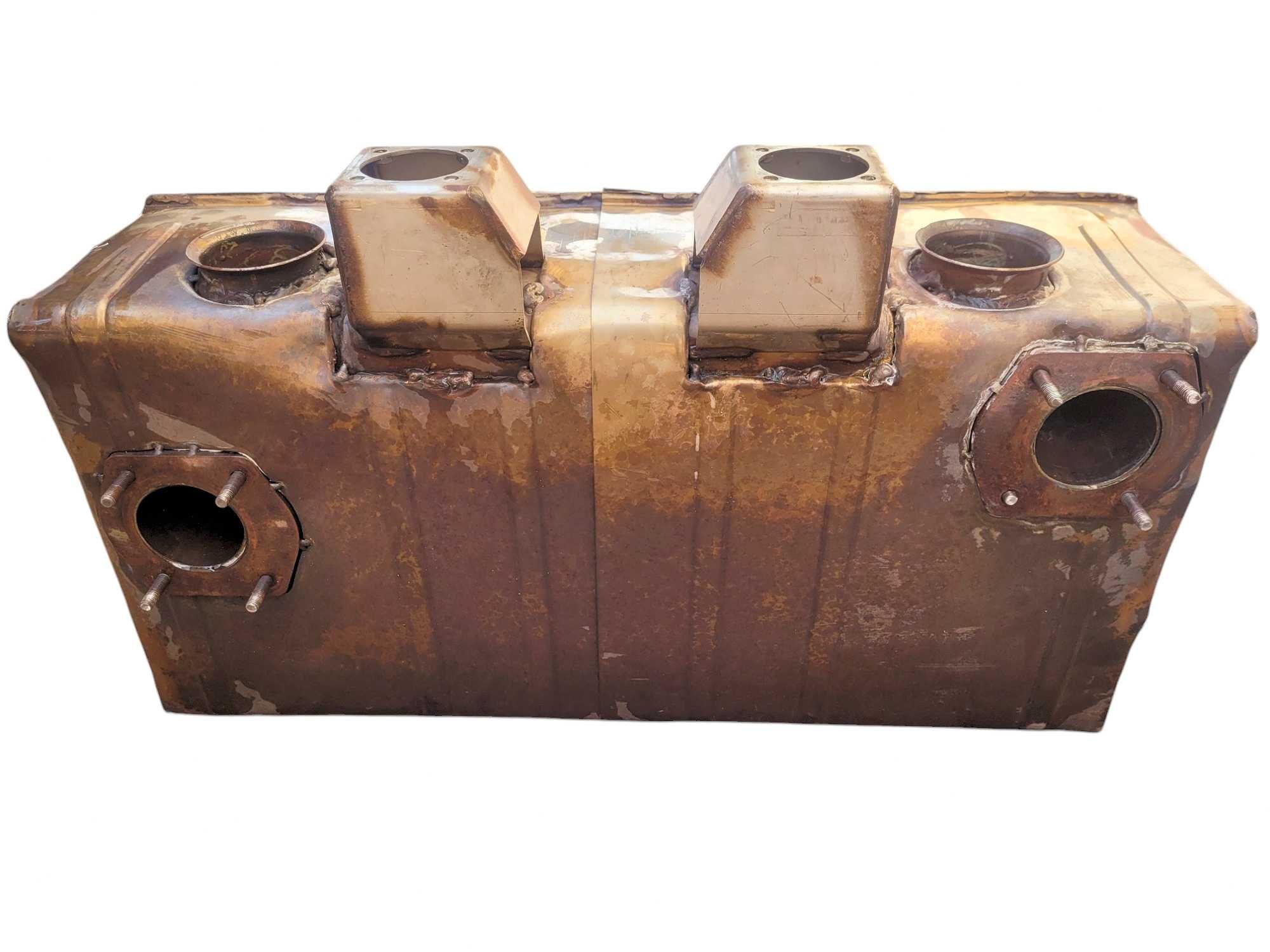 Lamborghini Murcielago - wydech tłumik końcowy muffler silencer